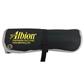Albion 258-G01 3/8 in. to 1-1/2 in. Hardwood Handles Caulk/Sealant Finishing Metal Spatulas with Tool Wrap (9-Piece)