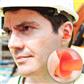DuraDrive Orange Reusable Uncorded Triple-Flange Silicone Earplug with 25 dB NRR (200-Pair)