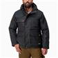 DuraDrive Men's OXFORD Water Repellent Insulated Parka