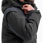 DuraDrive Men's OXFORD Water Repellent Insulated Parka