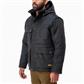 DuraDrive Men's OXFORD Water Repellent Insulated Parka