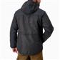 DuraDrive Men's OXFORD Water Repellent Insulated Parka