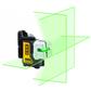 DEWALT DW089CG 3-Beam Green Line Laser Kit