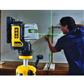 DEWALT DW089CG 3-Beam Green Line Laser Kit