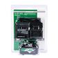 Metabo HPT UC18YSL3B1 36-Volt/18-Volt MultiVolt Lithium-Ion 4.0 Ah/8.0 Ah Slide Battery And Charger Starter Kit