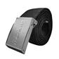 DuraDrive Black One-Size Stretch Belt