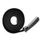 DuraDrive Black One-Size Stretch Belt