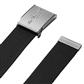 DuraDrive Black One-Size Stretch Belt