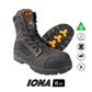 DuraDrive Men’s CSA IONA 8 in. Composite Toe Ultra-Light Waterproof Work Boots