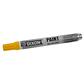 DIXON 80223 Yellow Permanent Mark-All Paint Marker