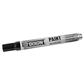 DIXON 80227 Black Permanent Mark-All Paint Marker