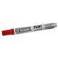 DIXON 80221 Red Permanent Mark-All Paint Marker