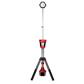 Milwaukee 2131-20 M18 18-Volt Lithium-Ion 7.5 in. Cordless or Corded ROCKET Dual Power Tower Light (Tool Only)