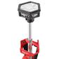 Milwaukee 2131-20 M18 18-Volt Lithium-Ion 7.5 in. Cordless or Corded ROCKET Dual Power Tower Light (Tool Only)