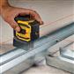 STABILA LA-5P-G Green Beam Self-Leveling 5-Point Layout Laser Kit