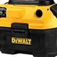 DEWALT DCV581H 18-Volt/20-Volt MAX Lithium-Ion 2-Gallon Cordless/Corded HEPA Wet/Dry Vacuum