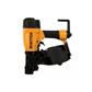 BOSTITCH N66BC-1 15-Degree Pneumatic 1 in. Cap Nailer