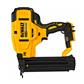 DEWALT DCN680B 20-Volt MAX XR Lithium-Ion 5/8 in. to 2-1/8 in. 18-Gauge Brushless Brad Nailer (Tool Only)