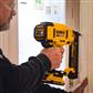 DEWALT DCN680B 20-Volt MAX XR Lithium-Ion 5/8 in. to 2-1/8 in. 18-Gauge Brushless Brad Nailer (Tool Only)