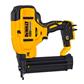 DEWALT DCN680B 20-Volt MAX XR Lithium-Ion 5/8 in. to 2-1/8 in. 18-Gauge Brushless Brad Nailer (Tool Only)