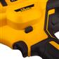 DEWALT DCN680B 20-Volt MAX XR Lithium-Ion 5/8 in. to 2-1/8 in. 18-Gauge Brushless Brad Nailer (Tool Only)