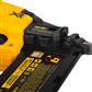 DEWALT DCN680B 20-Volt MAX XR Lithium-Ion 5/8 in. to 2-1/8 in. 18-Gauge Brushless Brad Nailer (Tool Only)