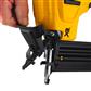 DEWALT DCN680B 20-Volt MAX XR Lithium-Ion 5/8 in. to 2-1/8 in. 18-Gauge Brushless Brad Nailer (Tool Only)