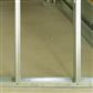 DuraDrive 3-5/8 in. x 10 ft. 25-Gauge Metal Framing Track