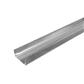 DuraDrive 2-1/2 in. x 10 ft. Metal Framing Track