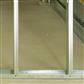 DuraDrive 2-1/2 in. x 10 ft. Metal Framing Track