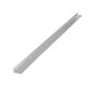 DuraDrive D700 1 in. x 2 in. x 10 ft. 25-Gauge 90-Degree Angled Metal Framing Trim