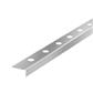 DuraDrive D200 1/2 in. x 10 ft. 18-Gauge Angled Metal L-Shaped Framing Trim