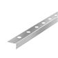 DuraDrive D200 5/8 in. x 10 ft. 18-Gauge Angled Metal L-Shaped Framing Trim