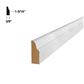 Taiga T909E 3/8 in. x 1-3/16 in. Primed MDF Ultra Light Stop