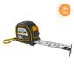 DuraDrive 16 ft./5m Imperial/Metric EZ-Read Magnetic Double Side Dual Hook Tape Measure