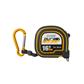 DuraDrive 16 ft./5m Imperial/Metric EZ-Read Magnetic Double Side Dual Hook Tape Measure