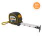 DuraDrive 16 ft. Imperial EZ-Read Magnetic Double Side Dual Hook Tape Measure