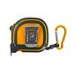 DuraDrive 25 ft./7.5m Imperial/Metric EZ-Read Magnetic Double Side Dual Hook Tape Measure