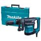  Makita HM1111C 14 Amp 17.3 lb. SDS-Max AVT Demolition Hammer