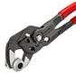 Knipex 86 01 250 SBA 10 in. Black Finish Coated Adjustable Pliers Wrench