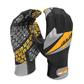 DuraDrive 0.5 mm Black STEALTH Ultra Thin Precision Grip Work Gloves