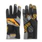 DuraDrive 0.5 mm Black STEALTH Ultra Thin Precision Grip Work Gloves