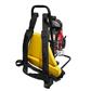 OZTEC BP-50A 2.5 HP 4-Stoke Backpack Concrete Vibrator