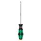 Wera 05100030001 334 SB Kraftform Plus 1.2 x 6.5 x 150mm Slotted Drive Screwdriver