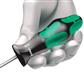 Wera 05100030001 334 SB Kraftform Plus 1.2 x 6.5 x 150mm Slotted Drive Screwdriver