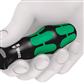 Wera 05100042001 335 SB Kraftform Plus 0.6 x 3.5 x 100mm Slotted Drive Screwdriver