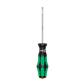 Wera 05100043001 335 SB Kraftform Plus 0.8 x 4.0 x 100mm Slotted Drive Screwdriver