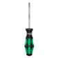 Wera 05100052001 350 PH SB Kraftform Plus 2 x 100mm Phillips Drive Screwdriver