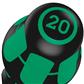 Wera 05100062001 367 SB Kraftform Plus 20 x 100mm Torx Drive Screwdriver