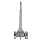 Goldblatt G01210 Skate Wheel Joint Raker